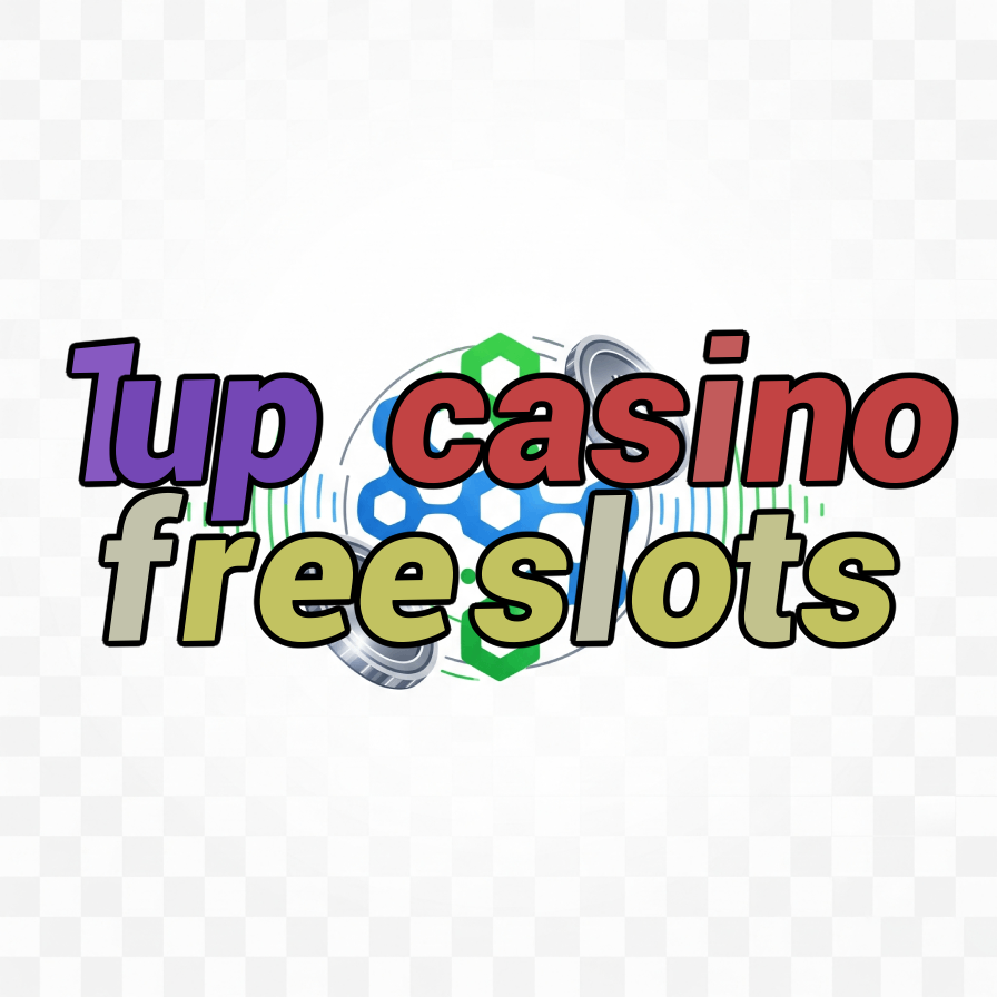 1up casino free slots